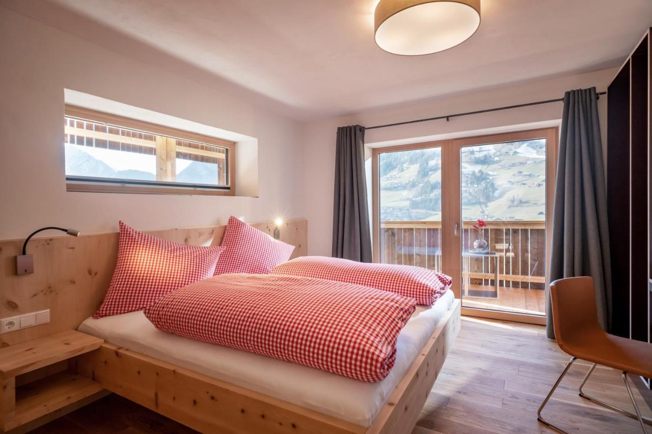 Apartments Zauberberg 하이젠베르크 외부 사진