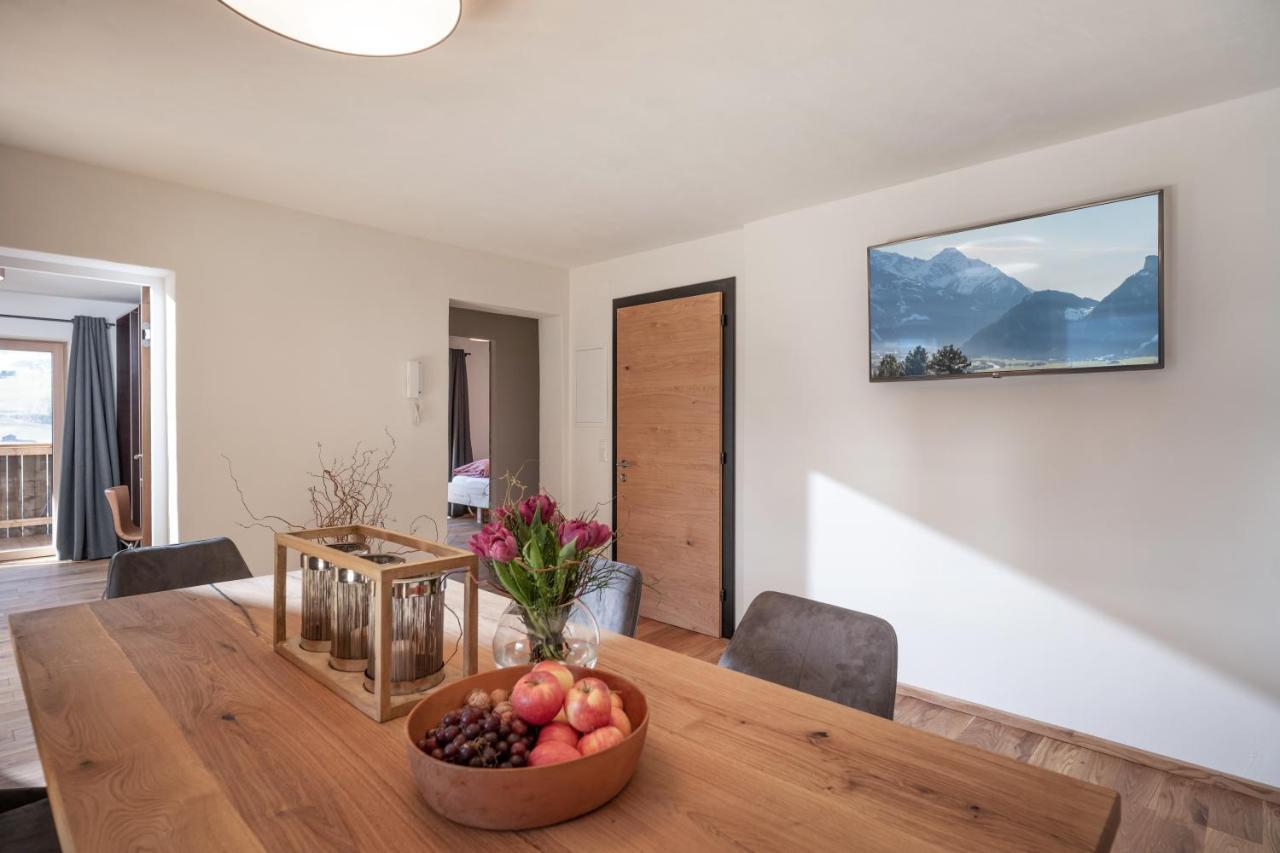 Apartments Zauberberg 하이젠베르크 외부 사진