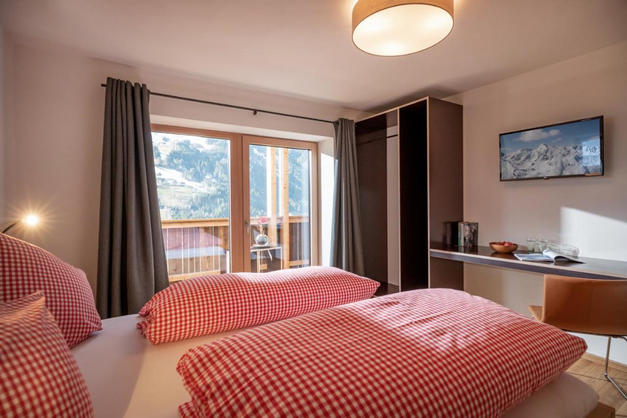 Apartments Zauberberg 하이젠베르크 외부 사진