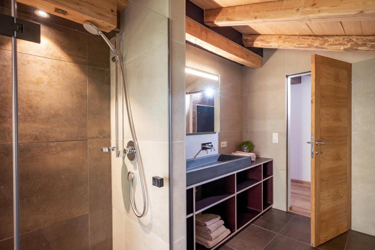 Apartments Zauberberg 하이젠베르크 외부 사진