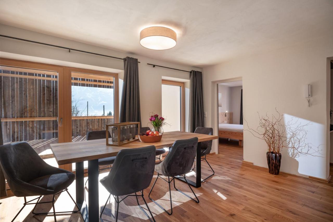 Apartments Zauberberg 하이젠베르크 외부 사진
