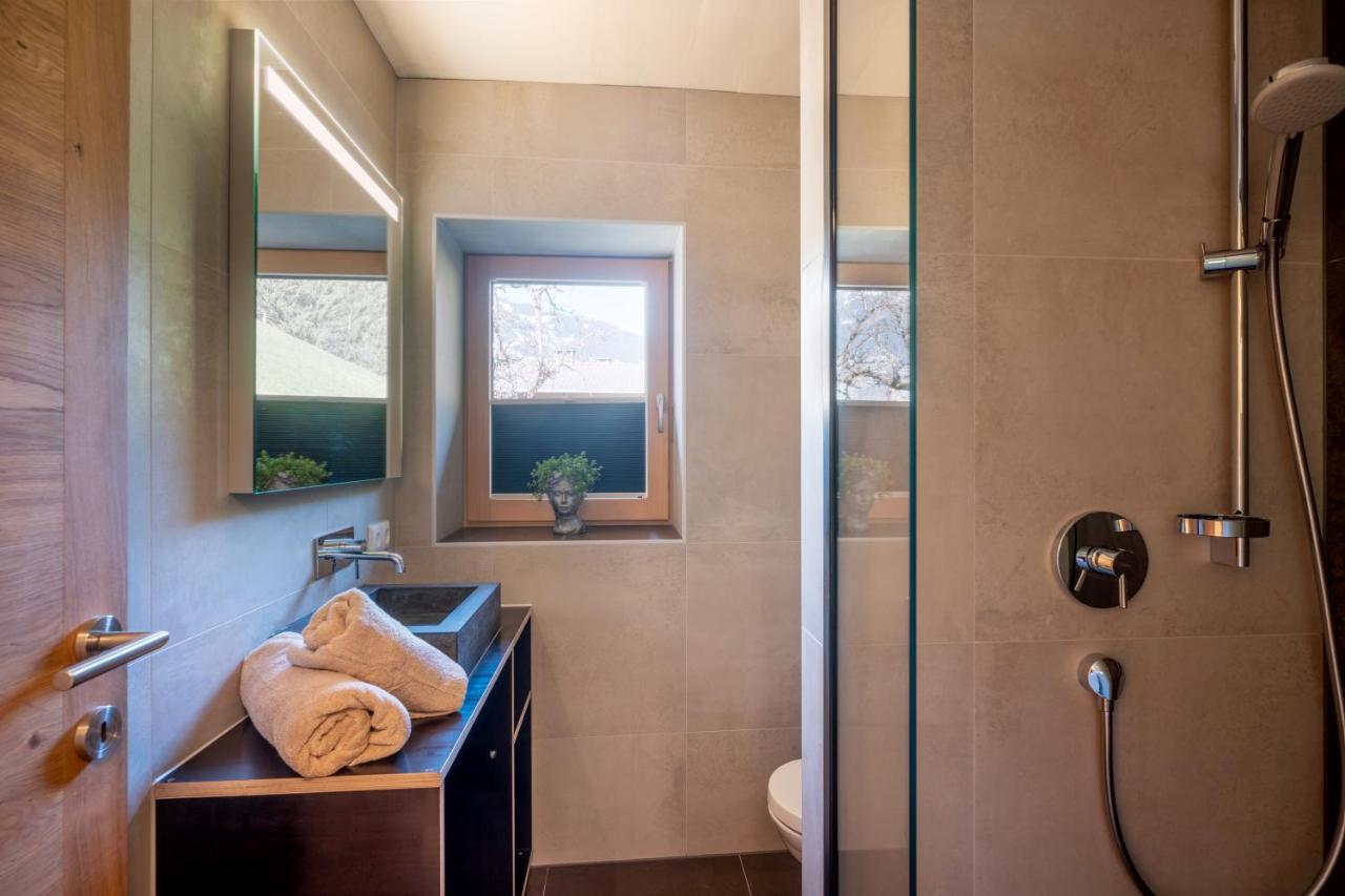Apartments Zauberberg 하이젠베르크 외부 사진