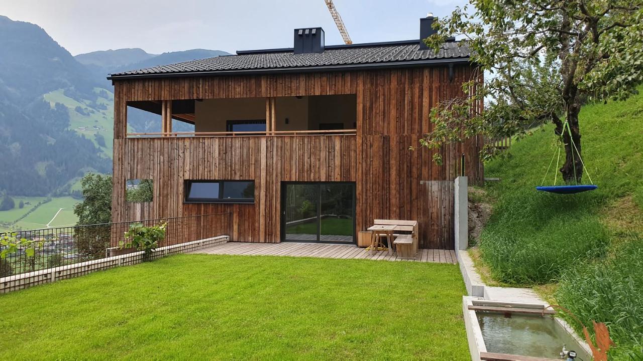 Apartments Zauberberg 하이젠베르크 외부 사진